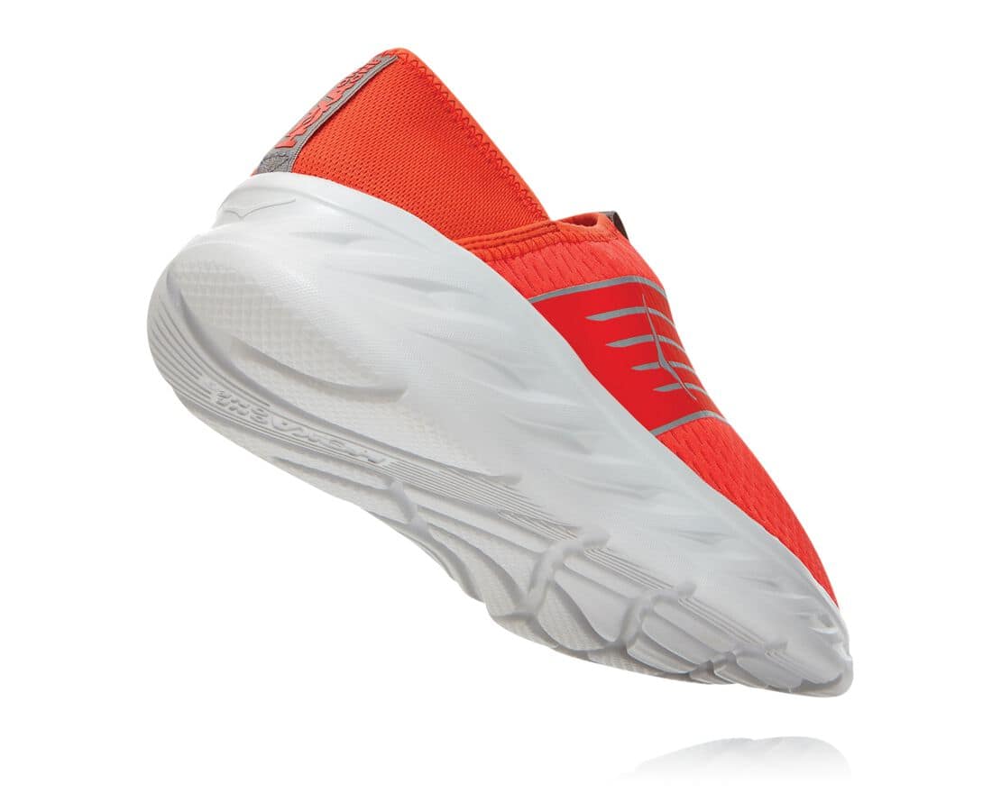 Men's ora hot sale recovery shoe